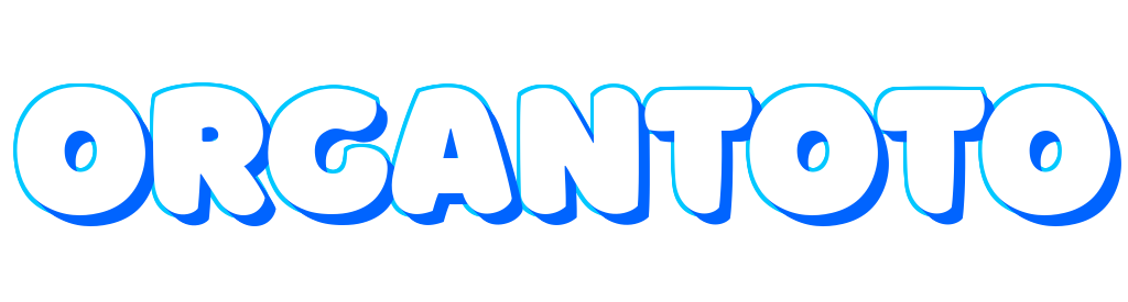 Logo ORGANTOTO